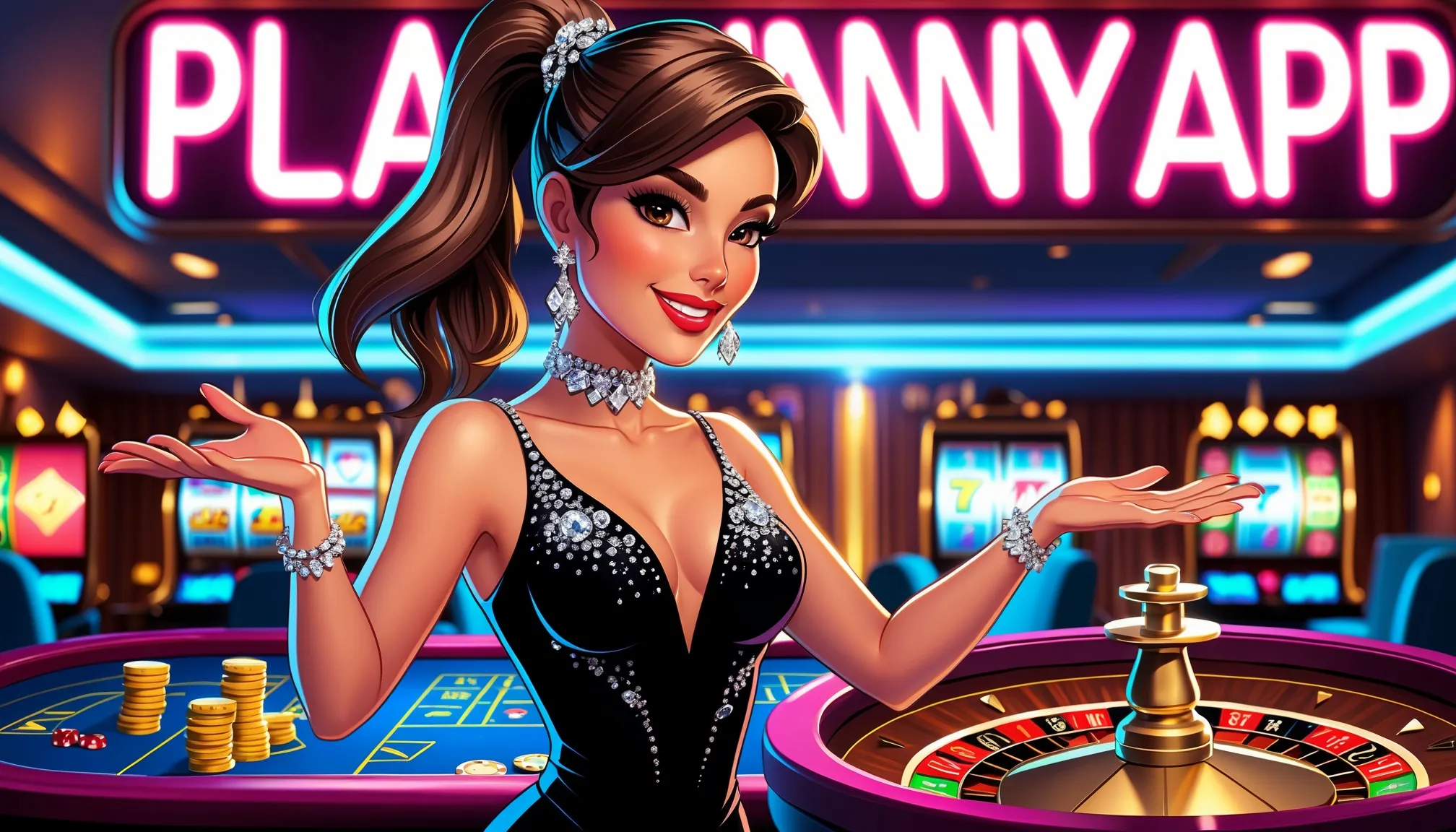 Playjonnyapp