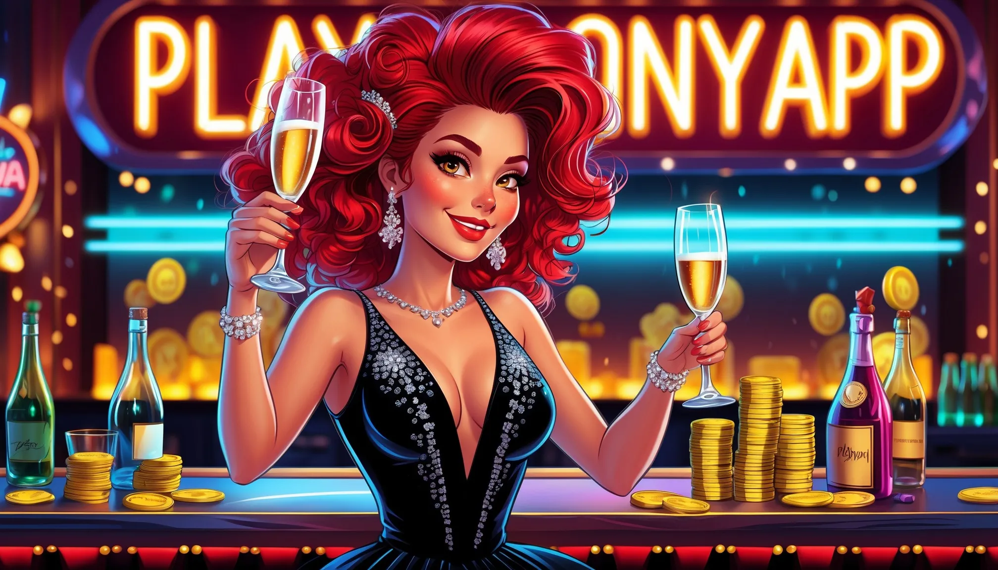 Playjonnyapp
