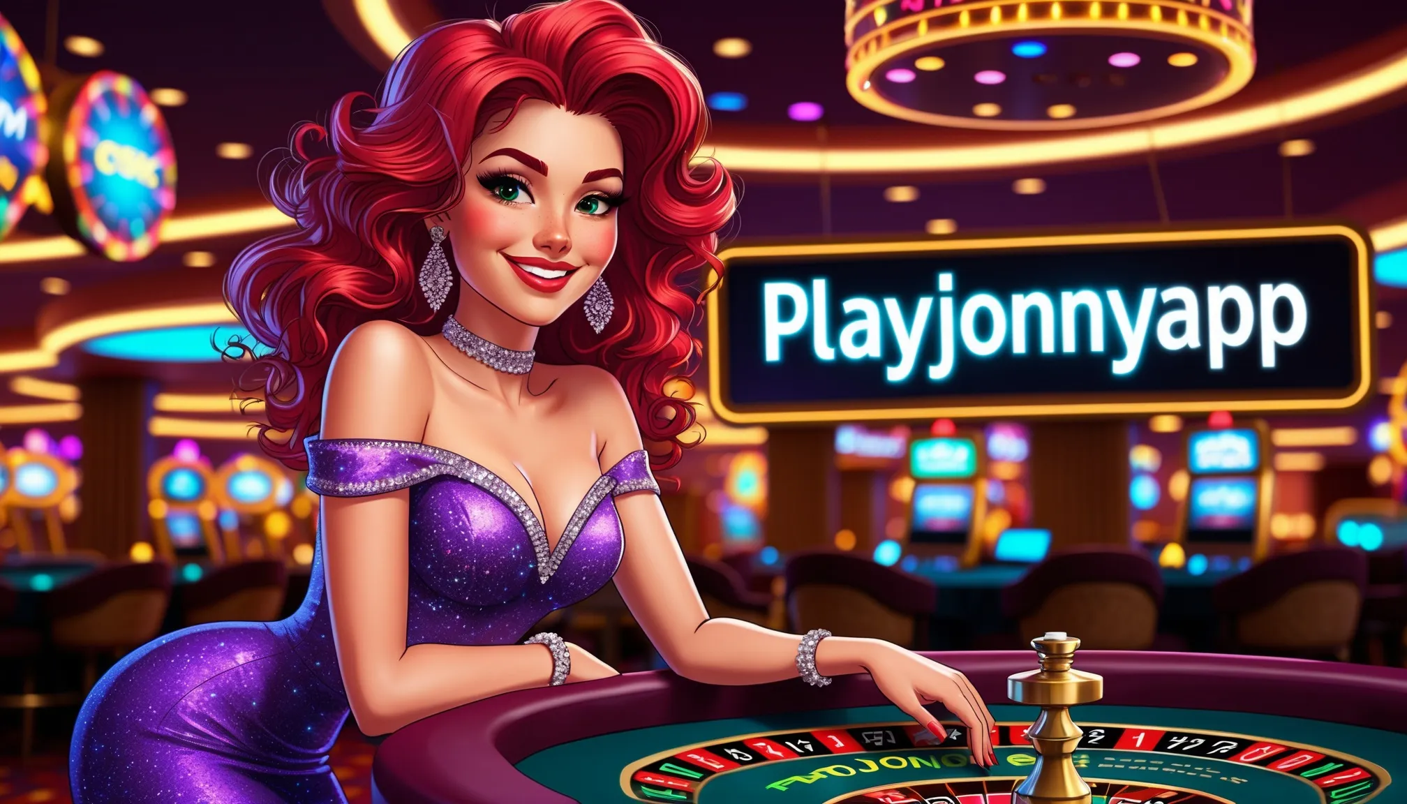 Playjonnyapp